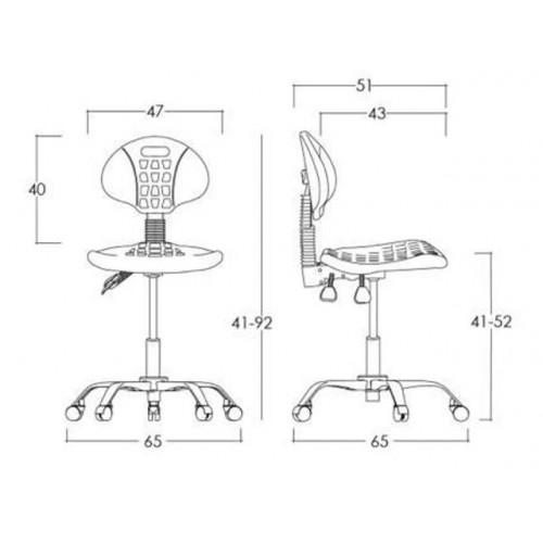 Office/Executives Chairs